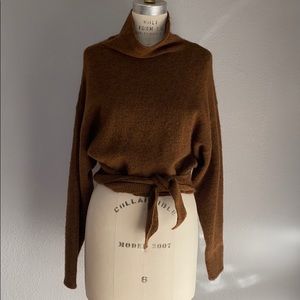 Wilfred Lorin Sweater